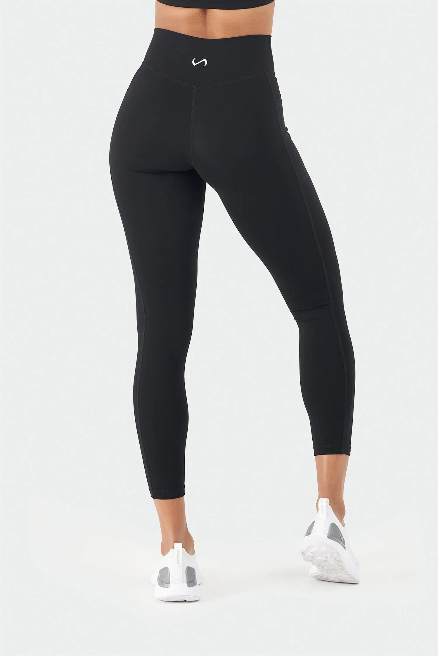 Reset Side Pocket Leggings