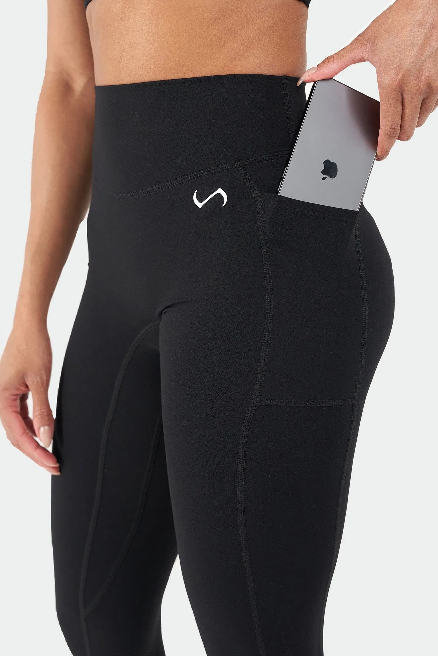 Reset Side Pocket Leggings