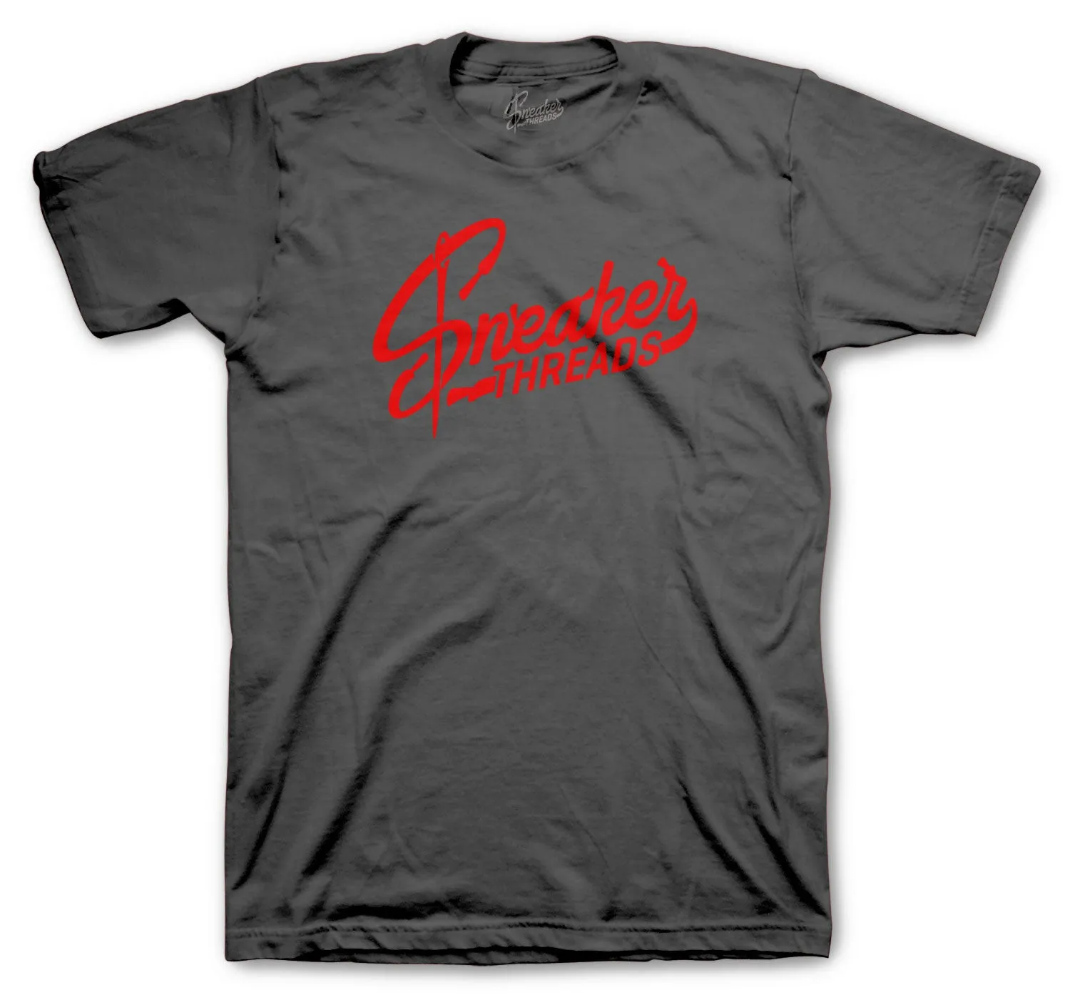 Retro 13 Red Flint Shirt - ST Original - Charcoal