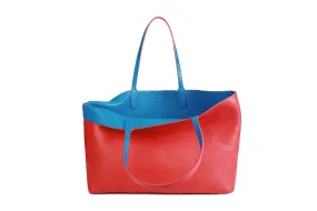 Reversible Travel Tote - Patriotic