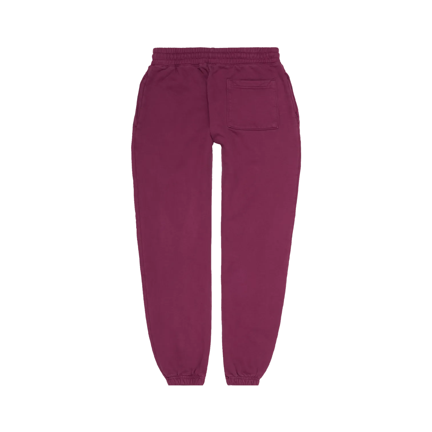 RIC3 Rodeo Sweatpants Wine