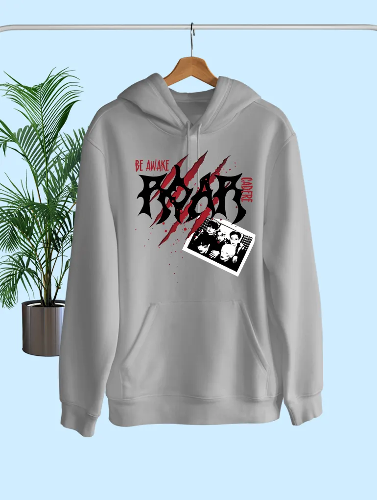 Roar Hoodie