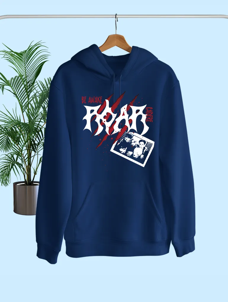 Roar Hoodie