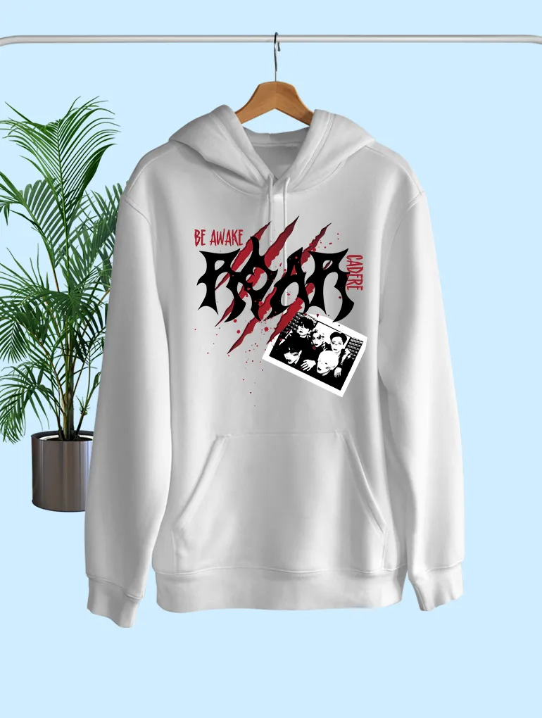 Roar Hoodie