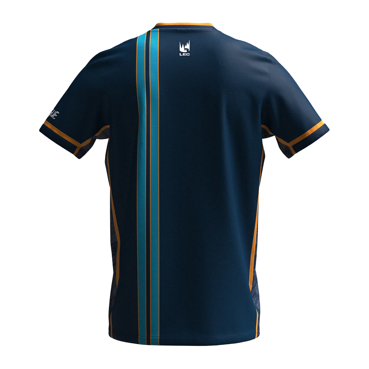 Rogue Pro Jersey 2024 - [NAVY] - FREE CUSTOMIZATION