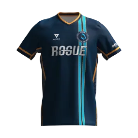 Rogue Pro Jersey 2024 - [NAVY] - FREE CUSTOMIZATION