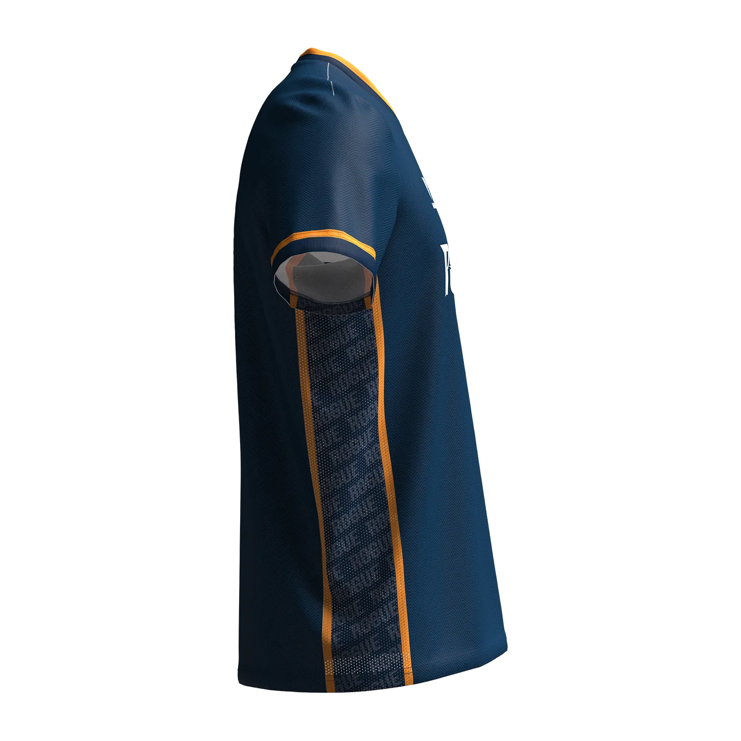 Rogue Pro Jersey 2024 - [NAVY] - FREE CUSTOMIZATION