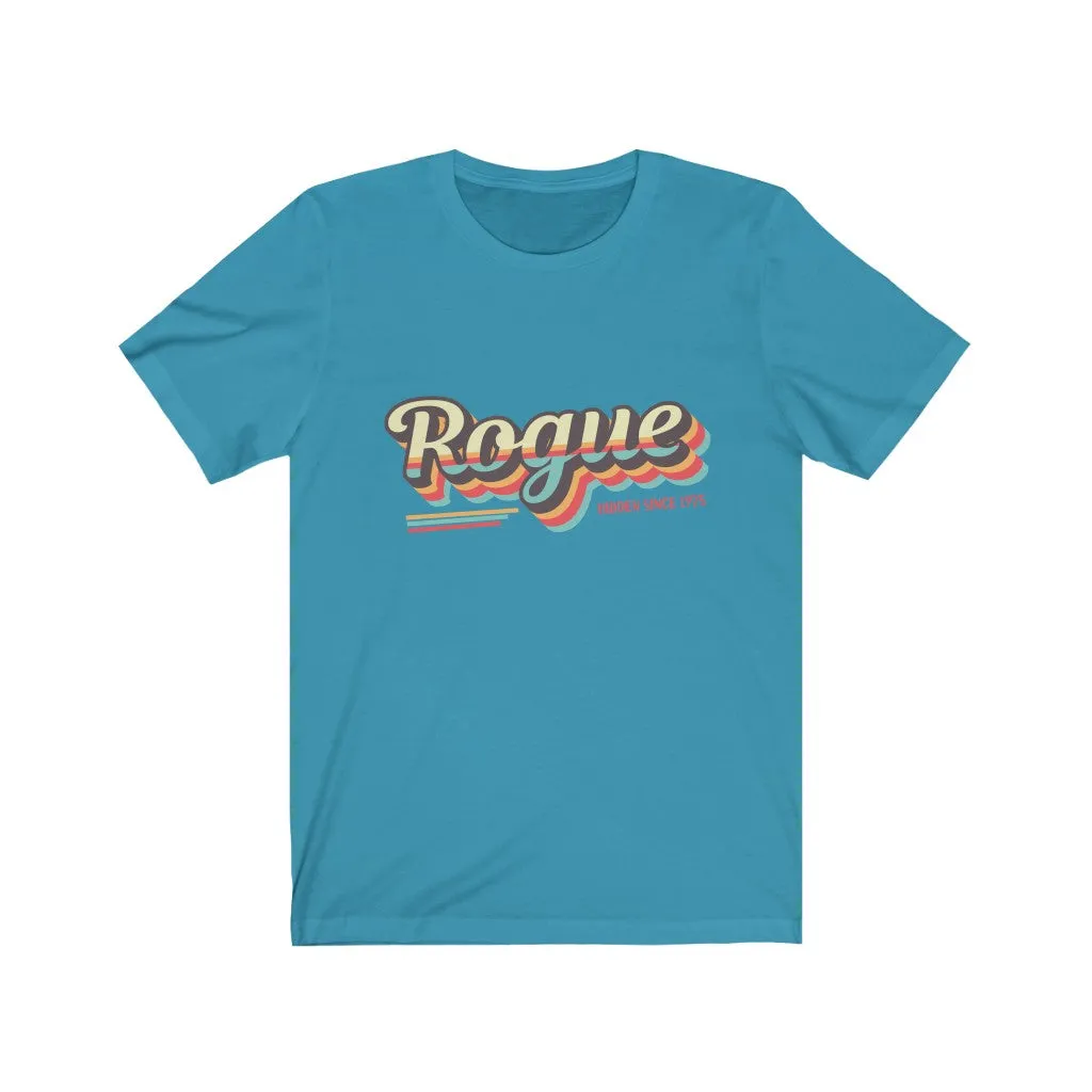 Rogue Retro Class Tee