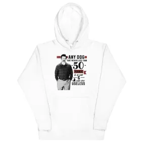 Ron Big Dog - Unisex Hoodie