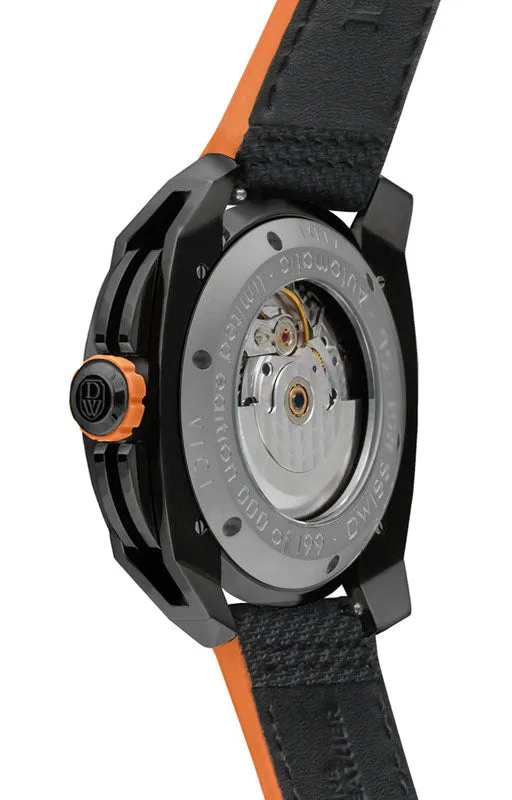 RS1-BO-Automatic w/ Strap