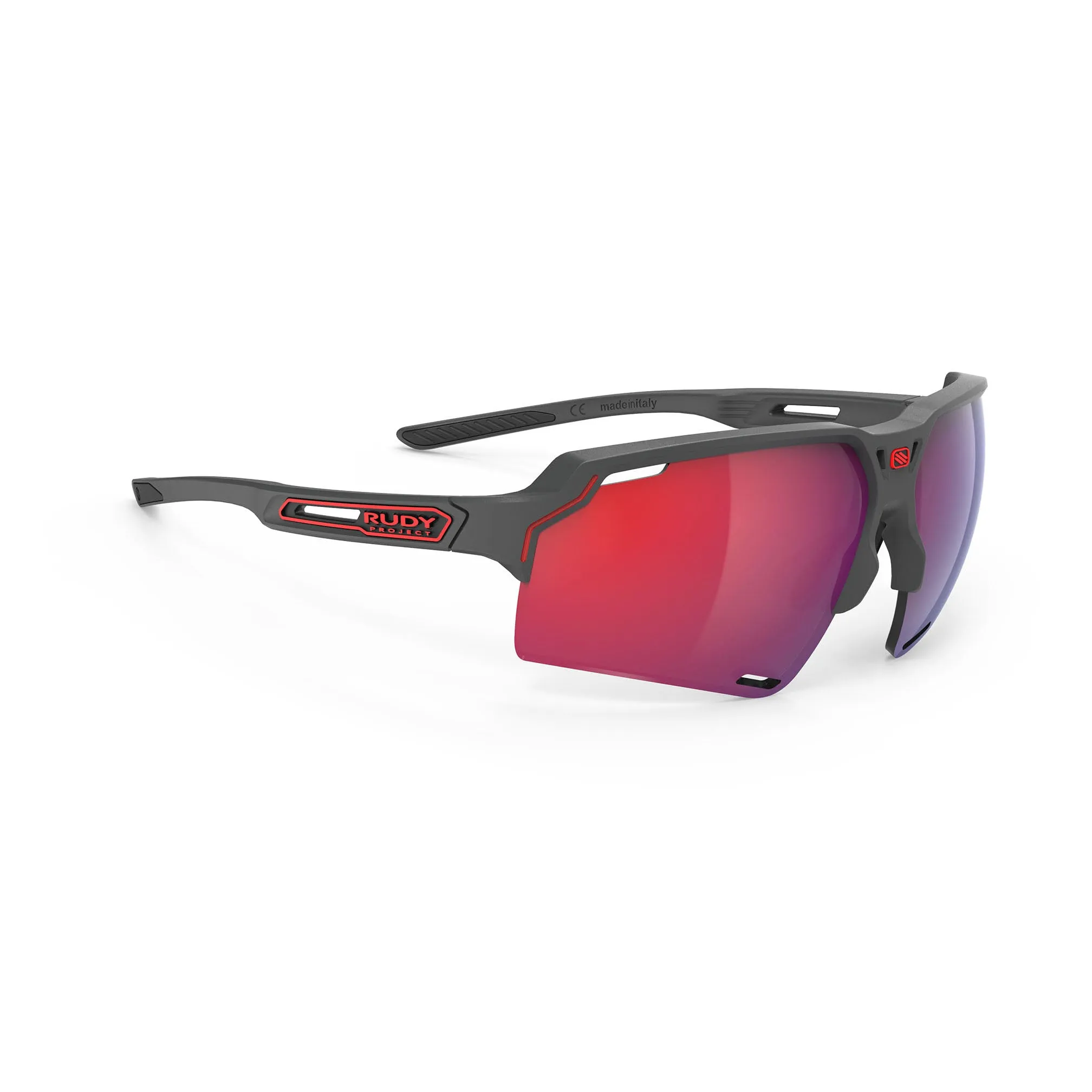 Rudy Project Deltabeat Sports Sunglasses