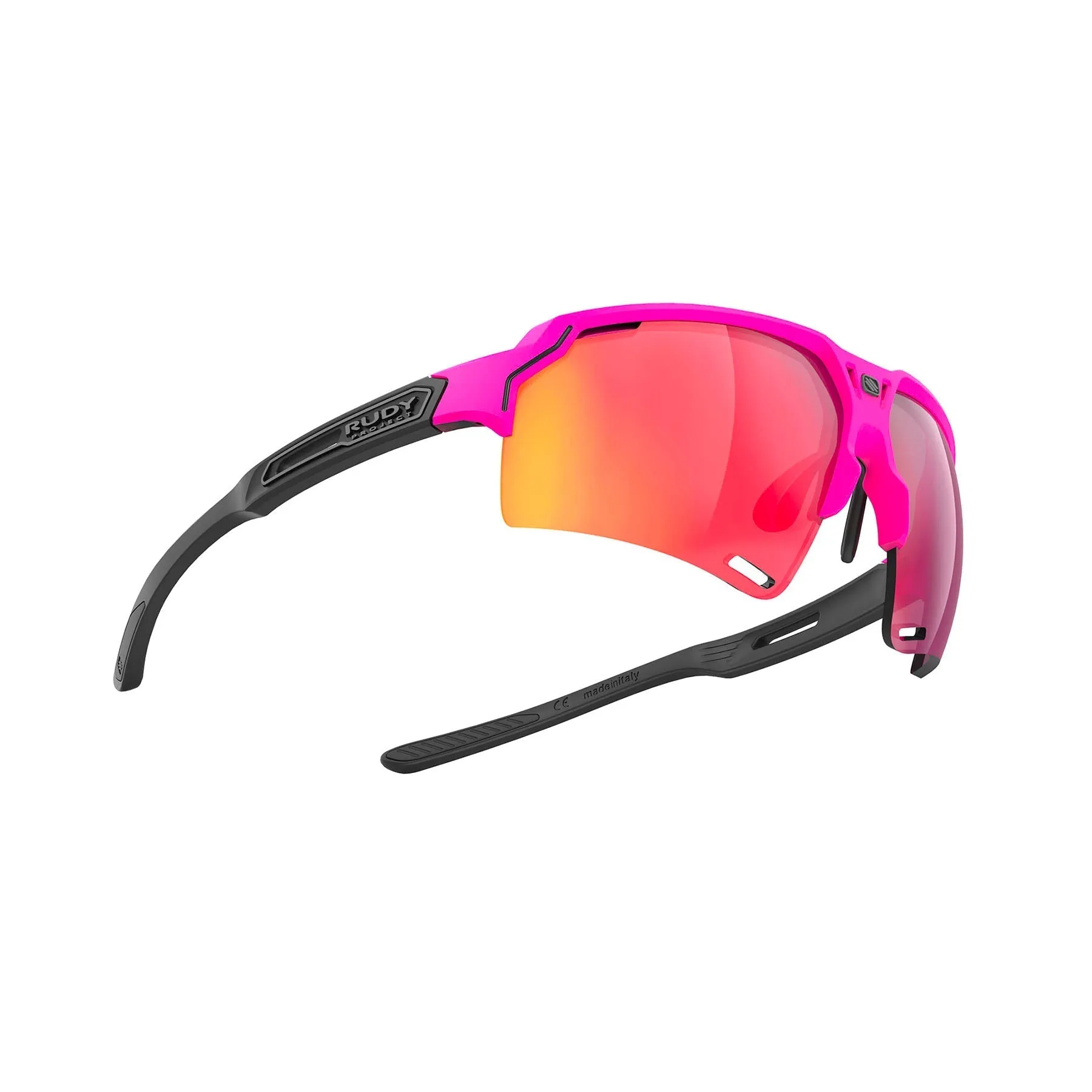 Rudy Project Deltabeat Sports Sunglasses