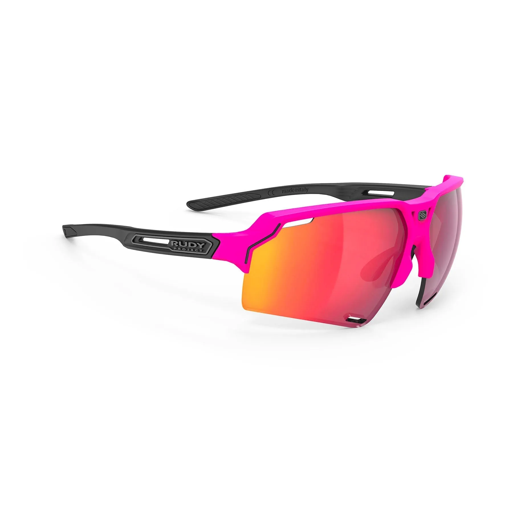 Rudy Project Deltabeat Sports Sunglasses