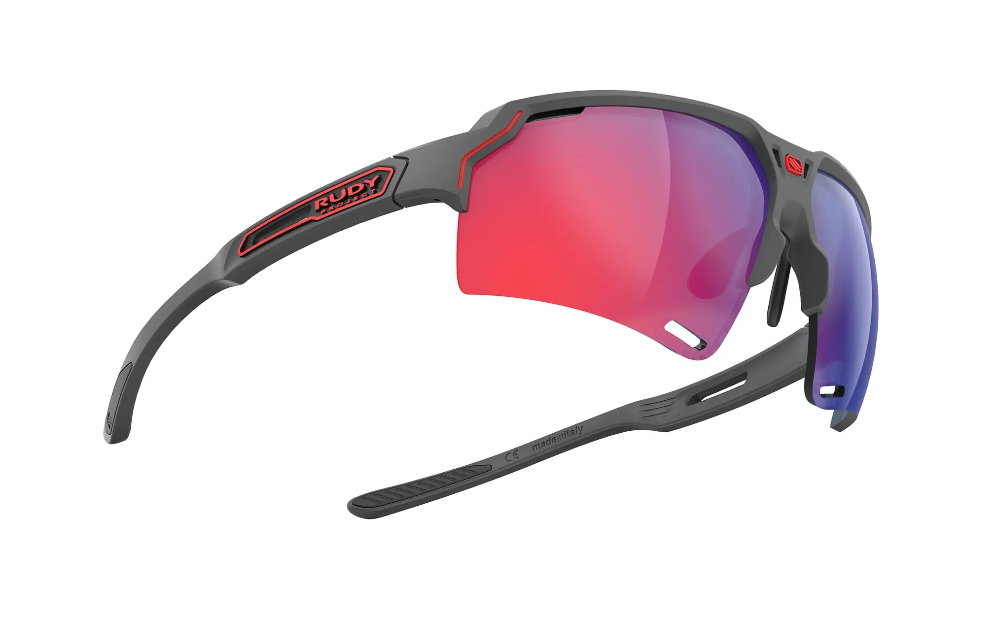 Rudy Project Deltabeat Sports Sunglasses