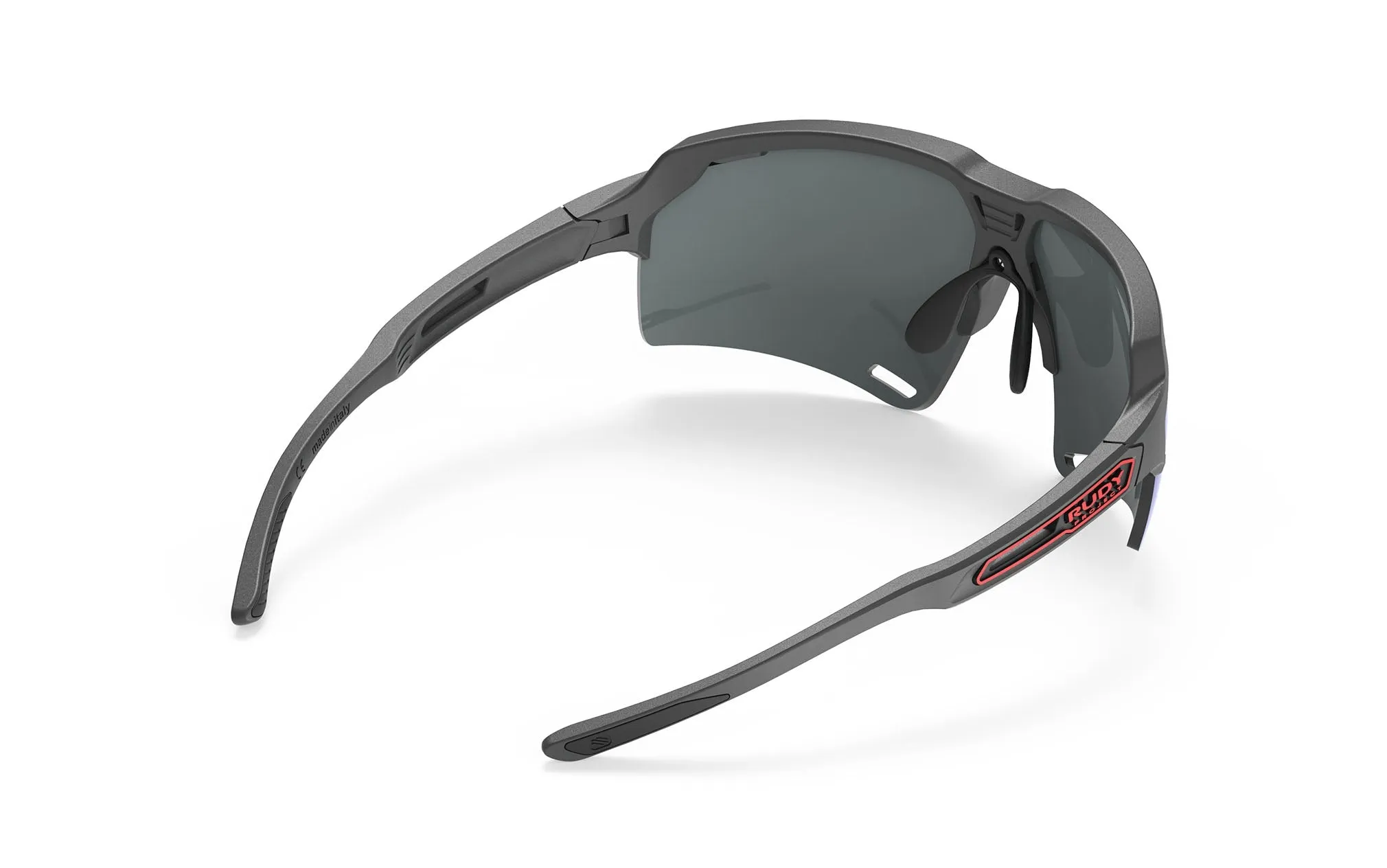 Rudy Project Deltabeat Sports Sunglasses