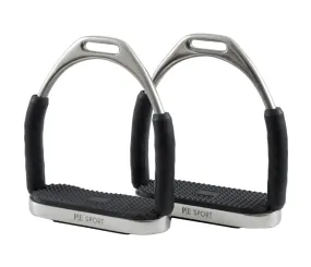 *SALE* PEI Flexi-Stirrups (4.75'' / 12cm)