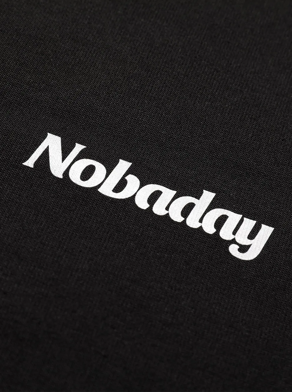 SALE🔥Nobaday Enjoy Long Sleeve T-shirt