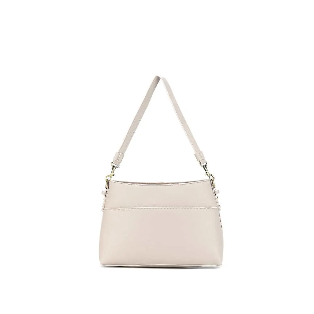 Sarafina Shoulder Handbag Oatmeal