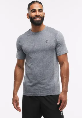 Seamless Short Sleeve