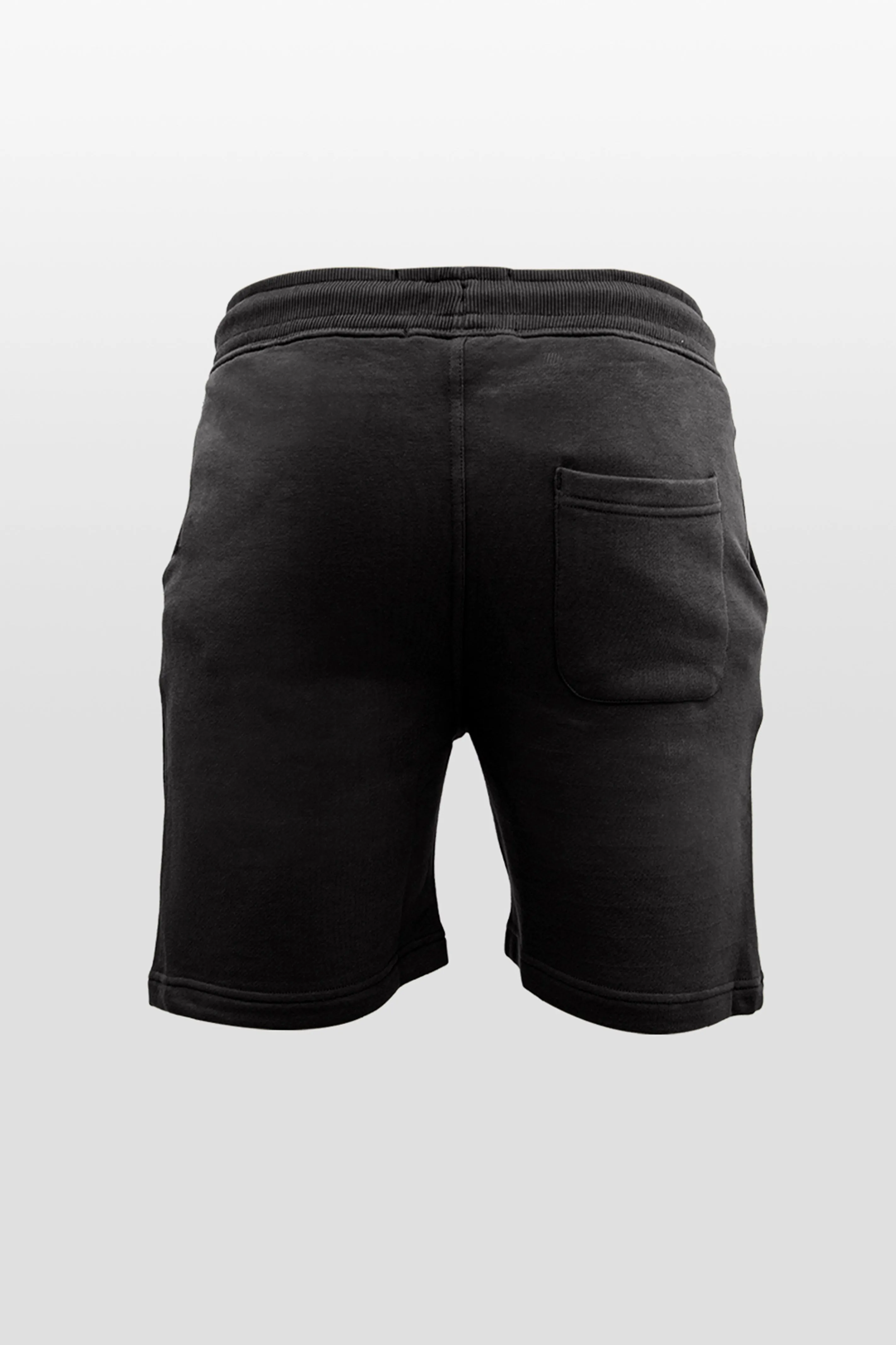 Shortpants Compass // Deep Black