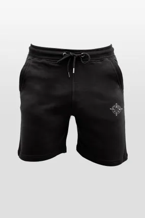 Shortpants Compass // Deep Black