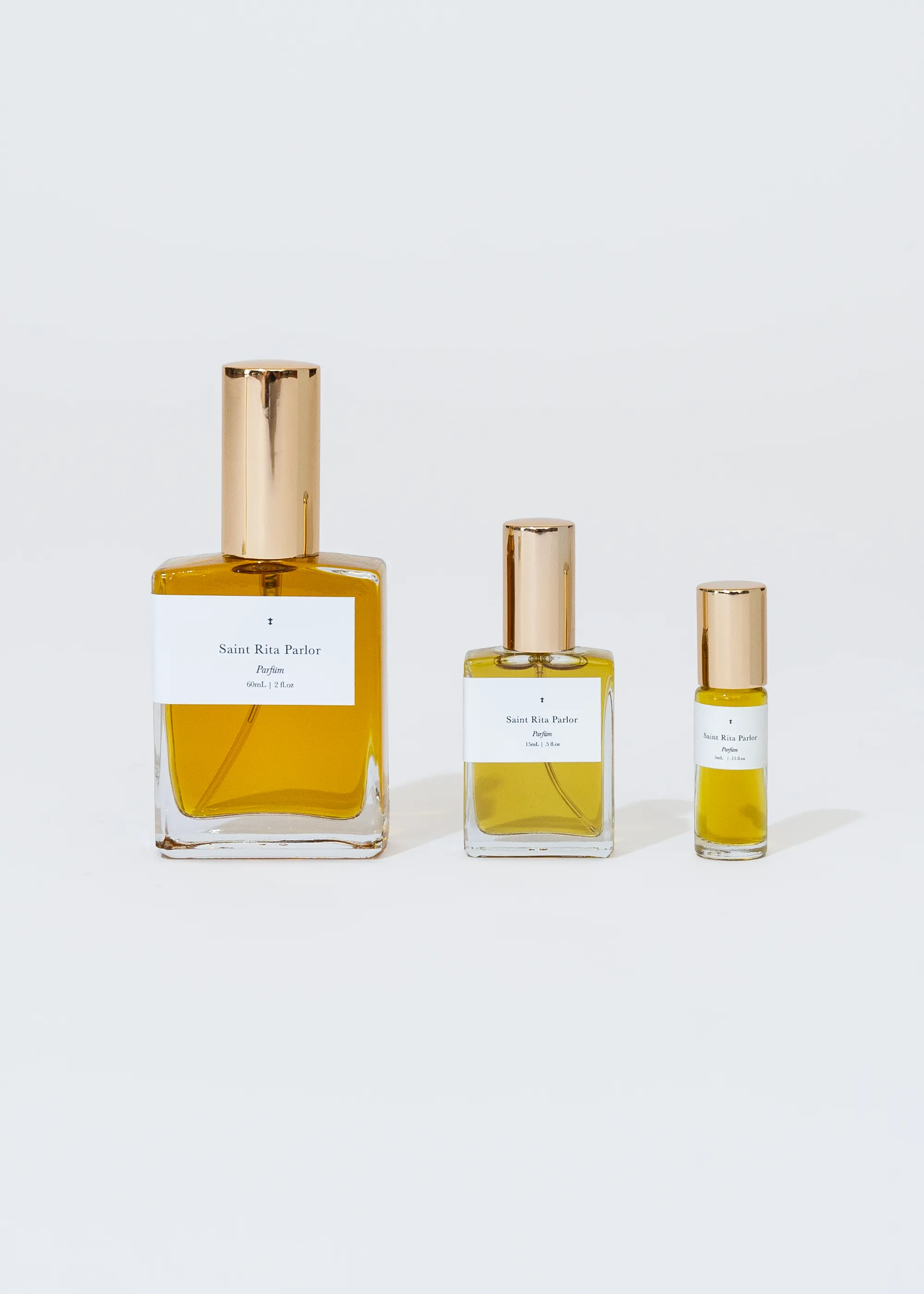 Signature Parfum 5ml