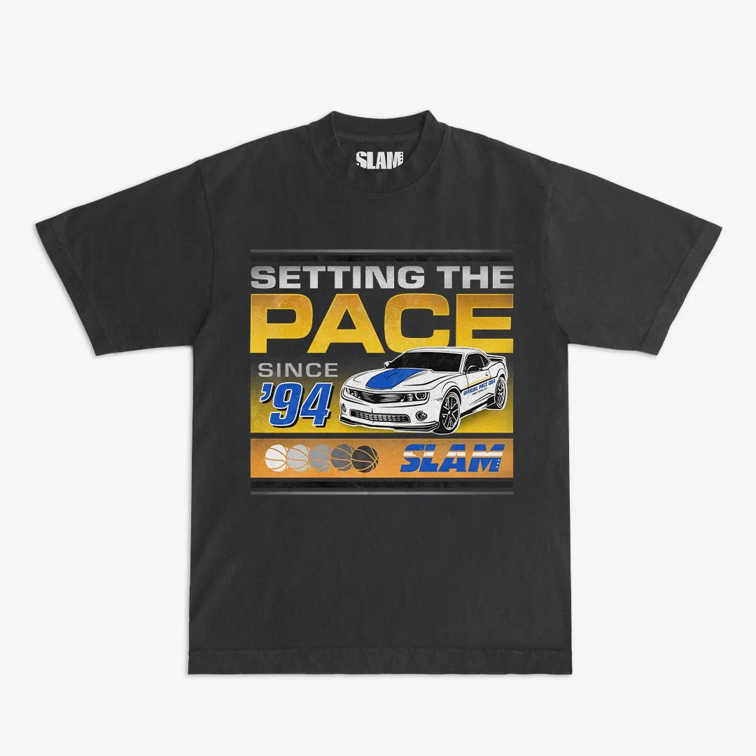 SLAM Pace Setters Since ‘94 Heavyweight Tee