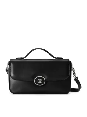 SMALL SIZE PETITE GG SHOULDER BAG