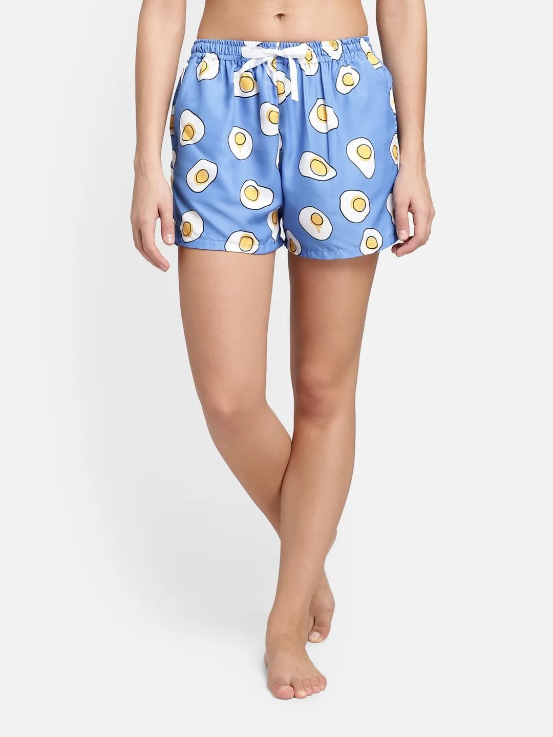 Sunny Side Up Shorts