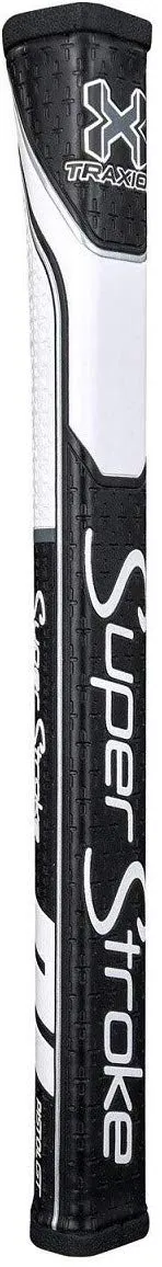 SuperStroke Traxion Pistol GT Putter Grips