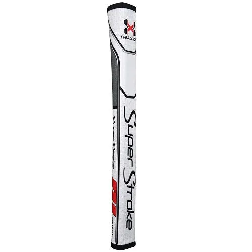 SuperStroke Traxion Pistol GT Putter Grips