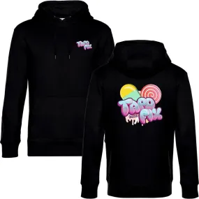 tapo-fix - Hoody "Candy"