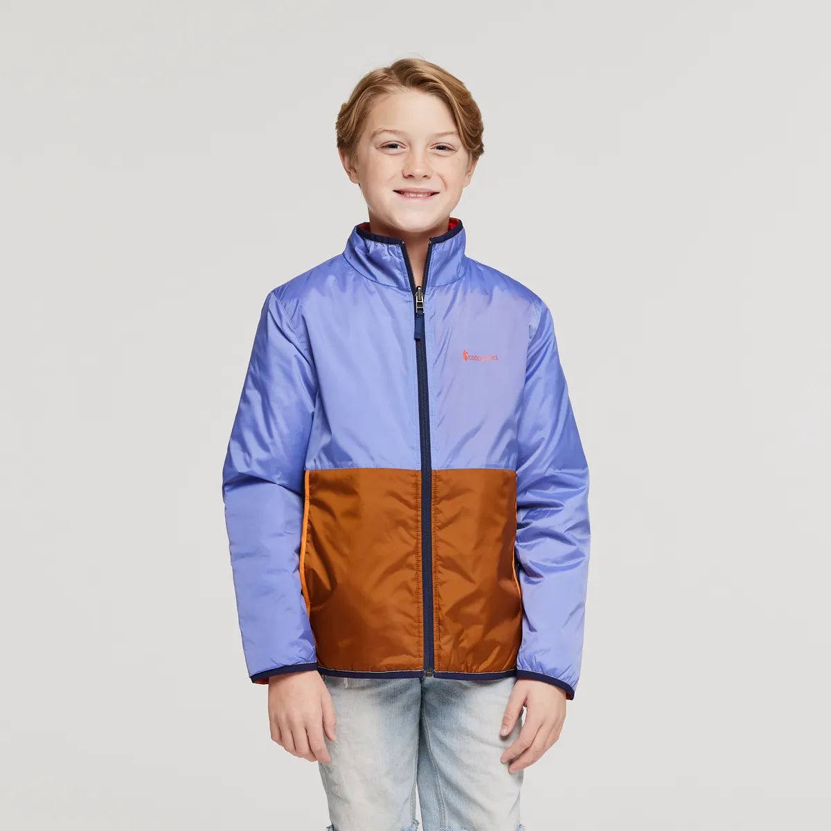 Teca Cálido Jacket - Kids'