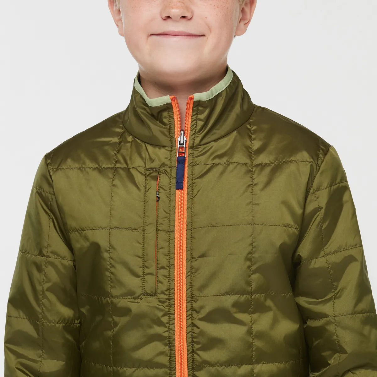 Teca Cálido Jacket - Kids'