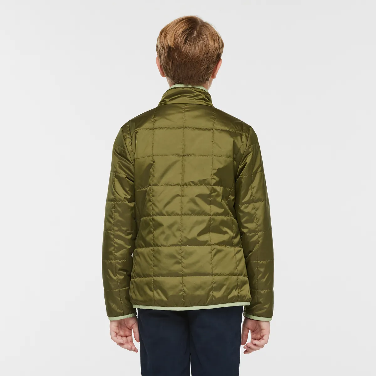 Teca Cálido Jacket - Kids'