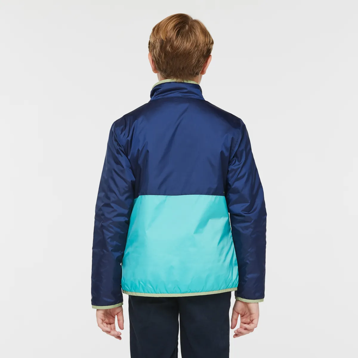 Teca Cálido Jacket - Kids'