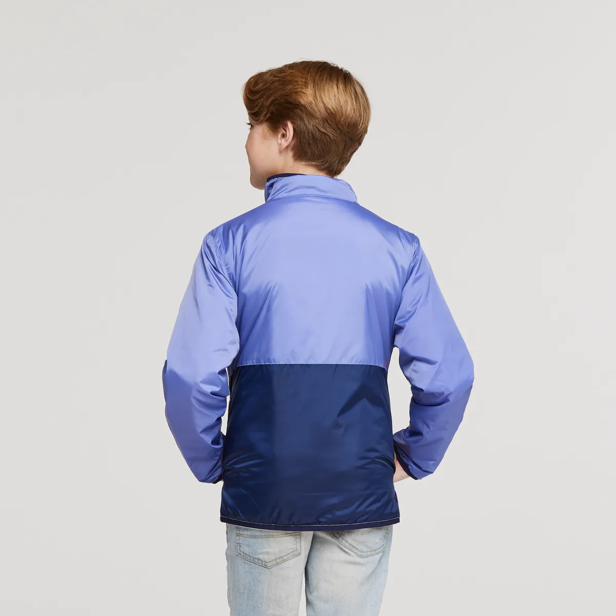 Teca Cálido Jacket - Kids'