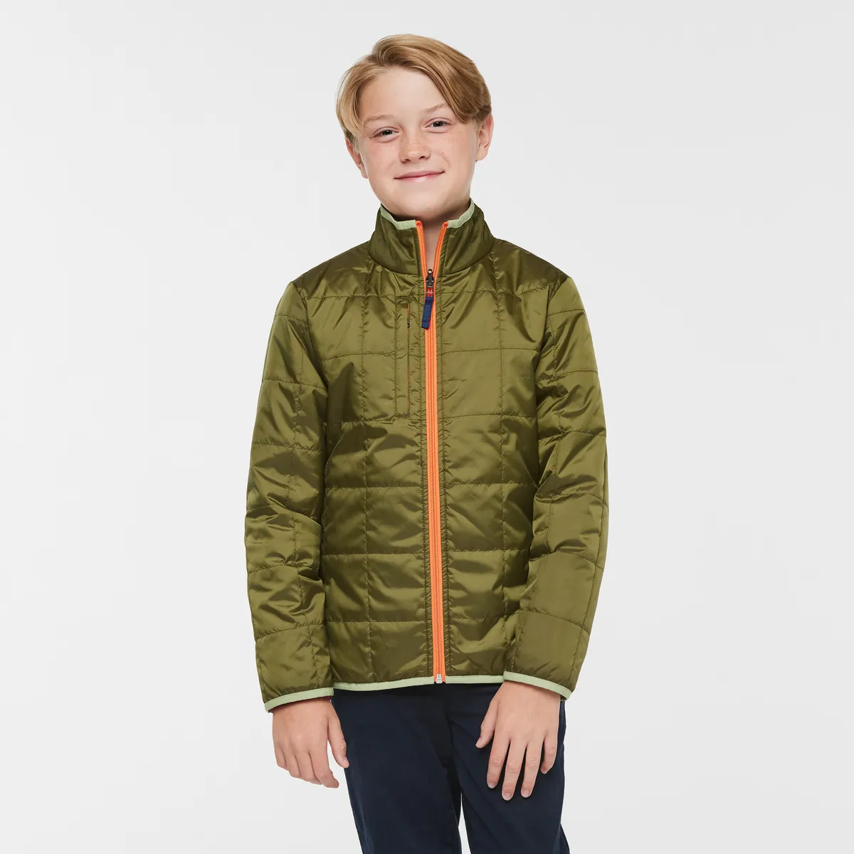 Teca Cálido Jacket - Kids'