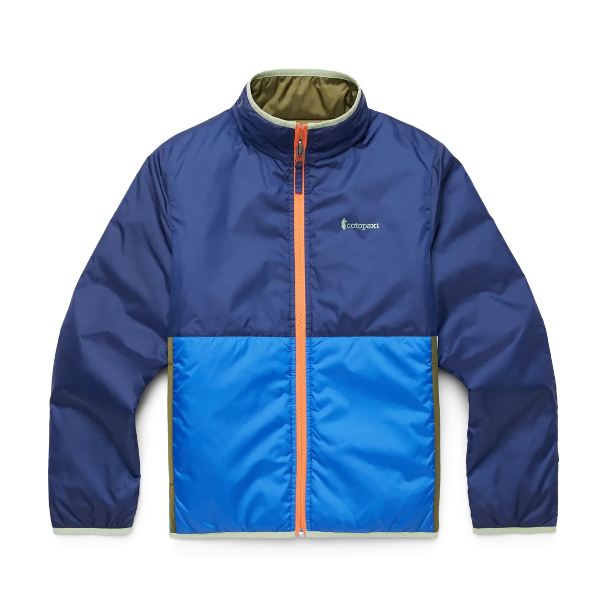 Teca Cálido Jacket - Kids'