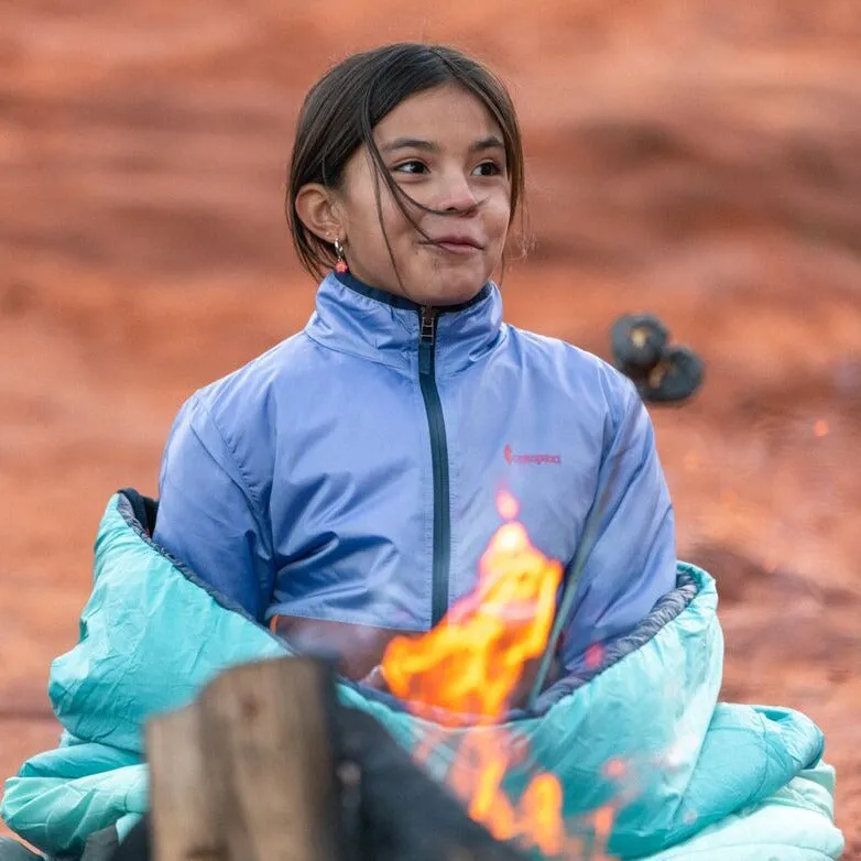 Teca Cálido Jacket - Kids'