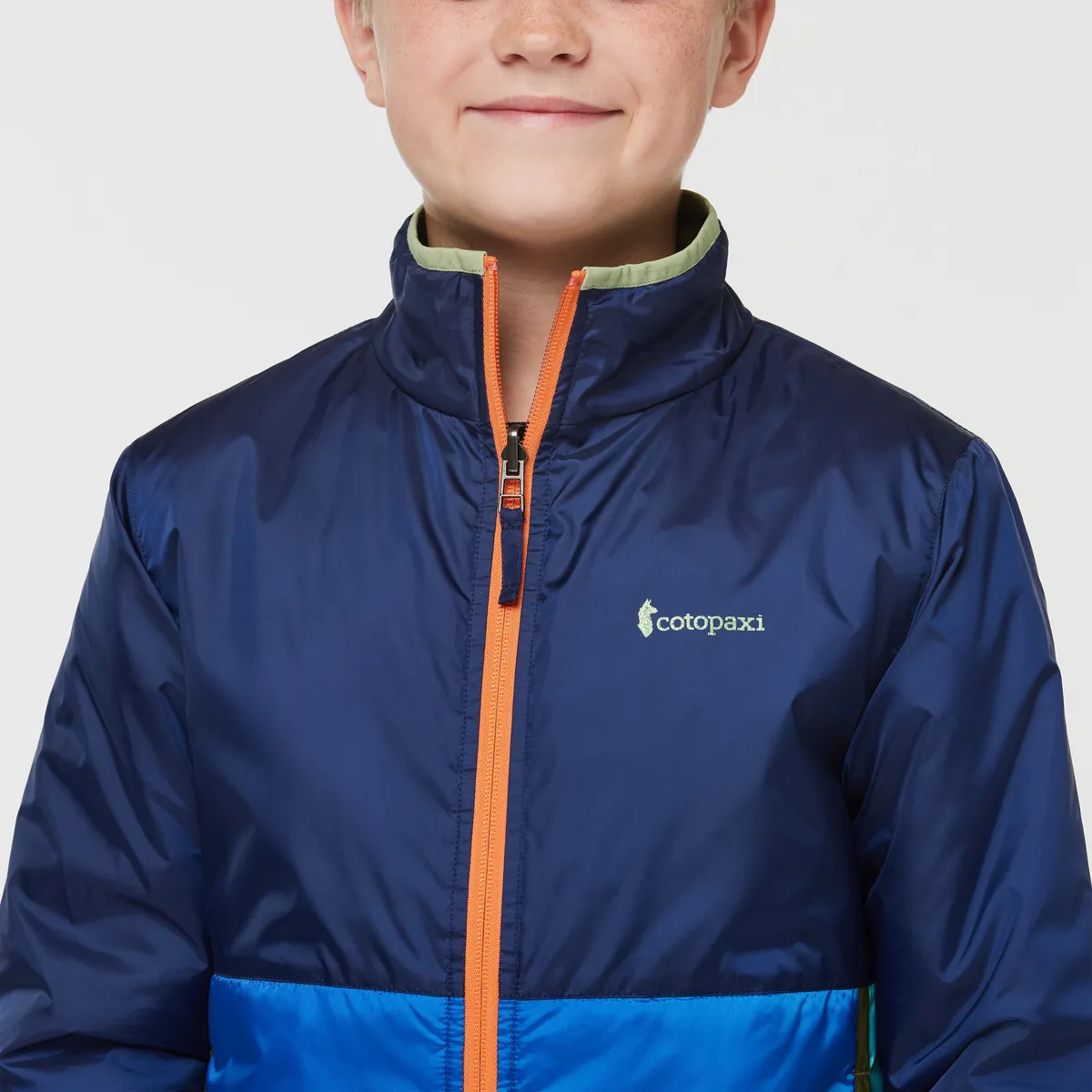 Teca Cálido Jacket - Kids'