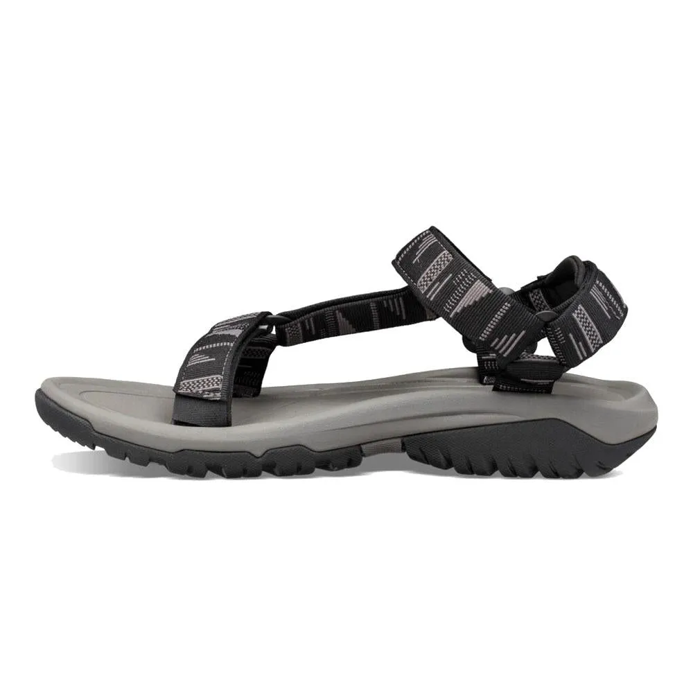  TEVA  XLT 2  Hurricane XLT 2 Chara Black Grey