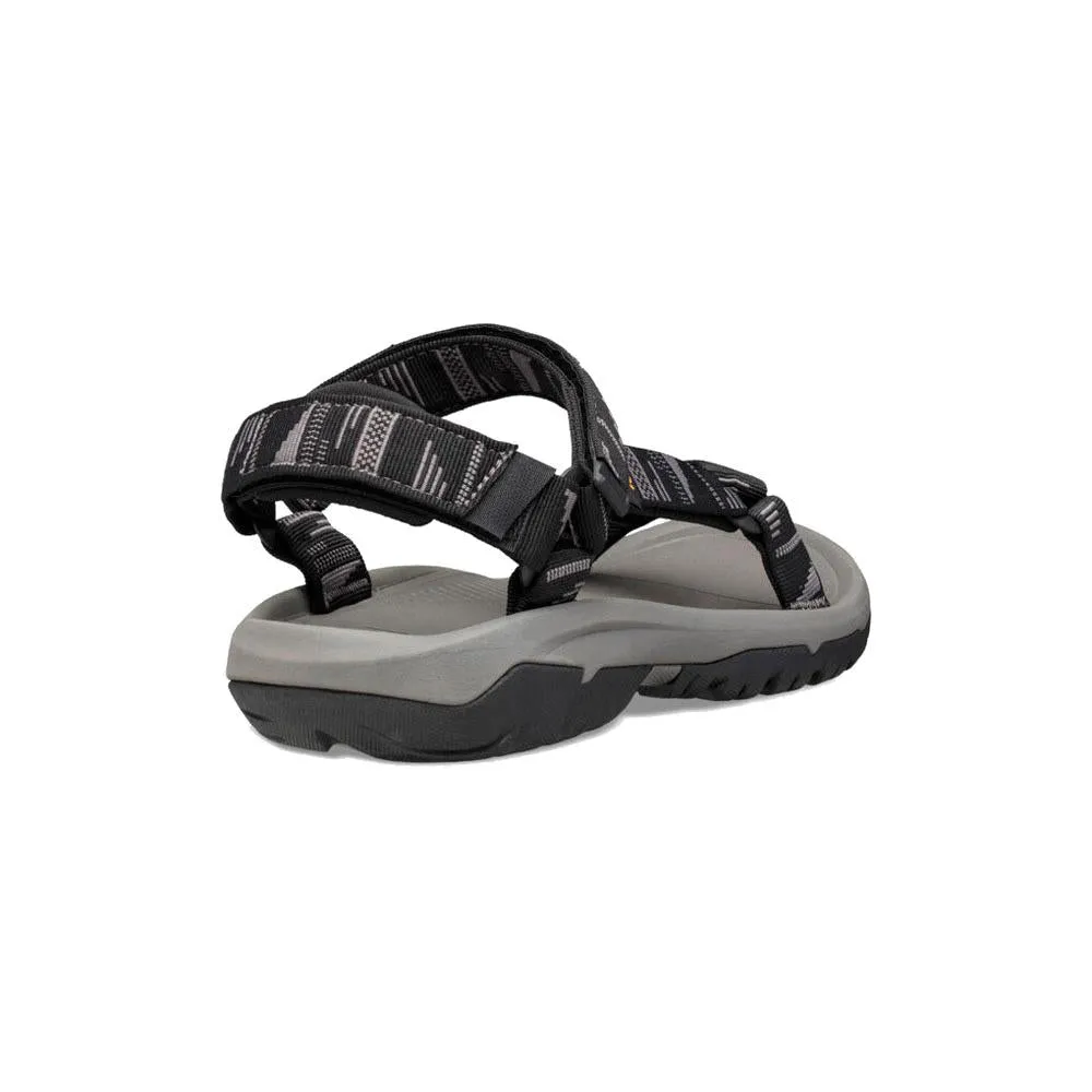  TEVA  XLT 2  Hurricane XLT 2 Chara Black Grey