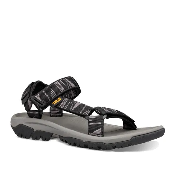  TEVA  XLT 2  Hurricane XLT 2 Chara Black Grey