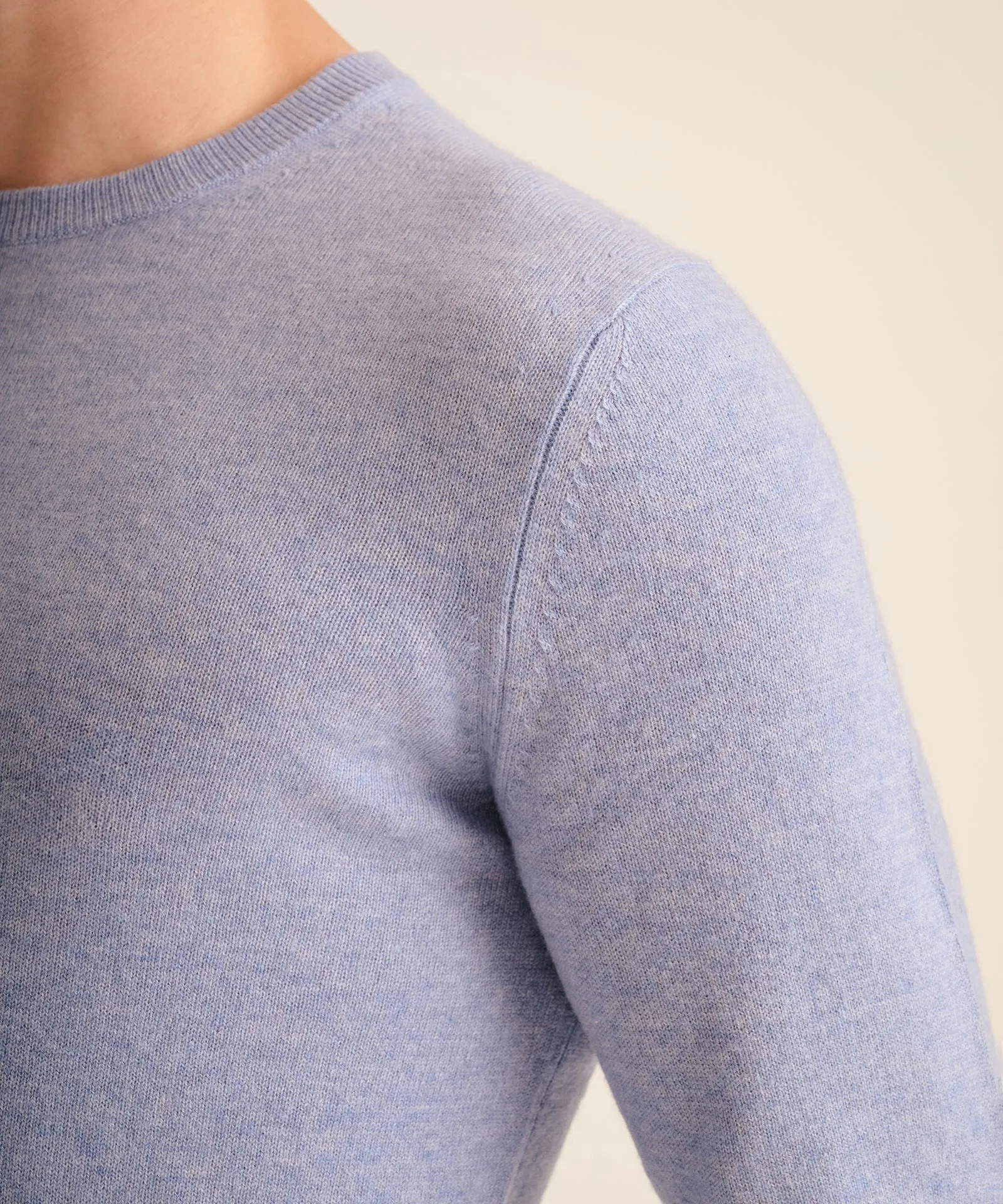 The Original Cashmere Sweater Men's