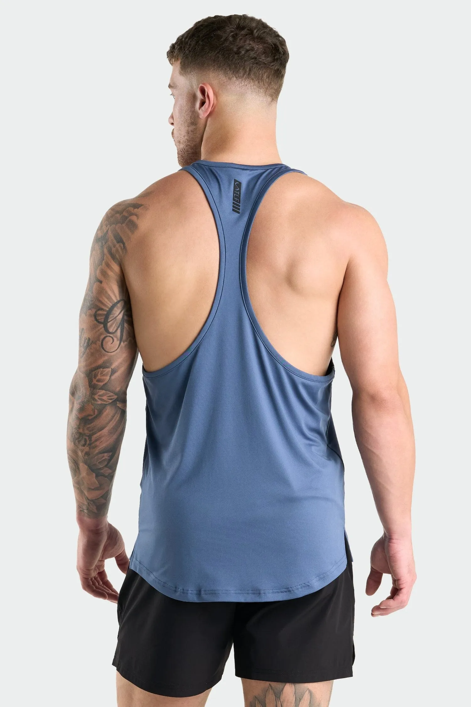 Train Infi Dry Stringer