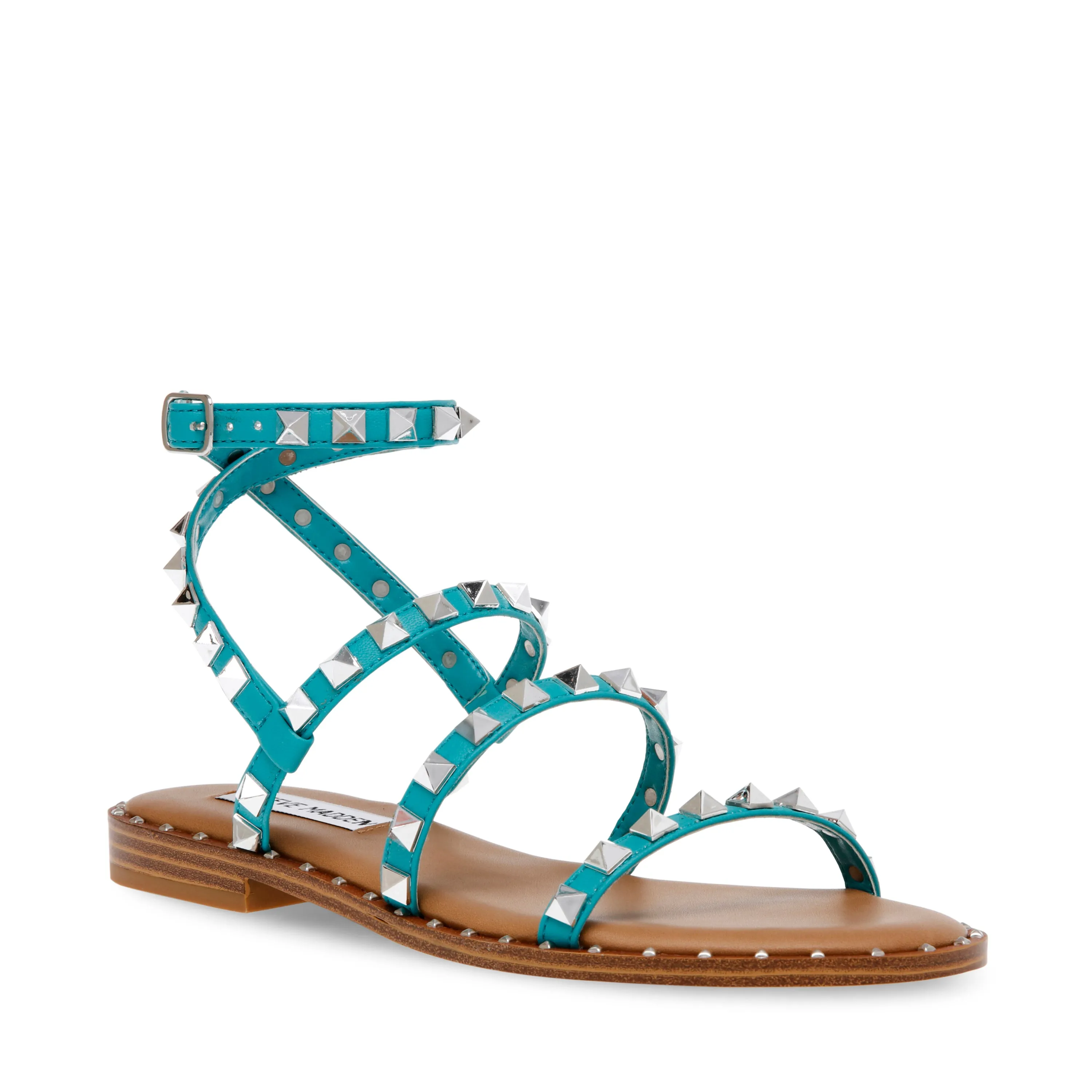 Travel Sandal TEAL