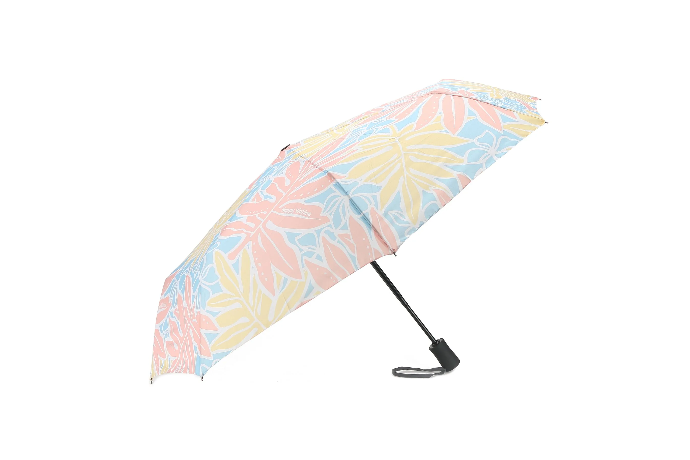 Umbrella Lauaʻe Blue