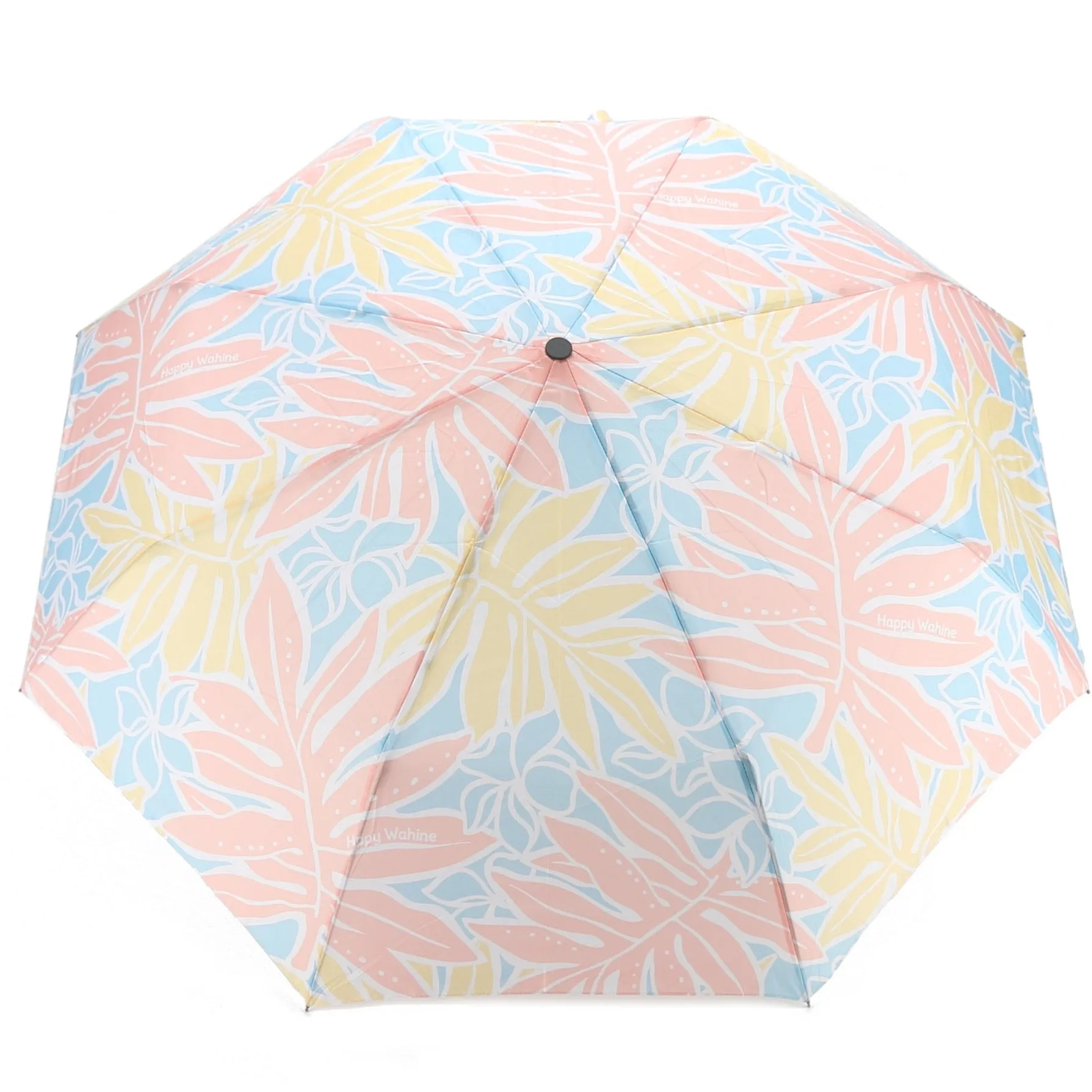 Umbrella Lauaʻe Blue