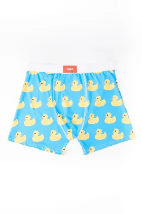 UNDZ Guys Duckie Boxer Briefs